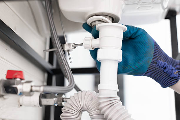 Reliable Plumbing contractor in Mallard, IA by Masters Plumbing Service